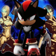 Illustration for article titled Excerpts From an Erotic Shadow the Hedgehog/Borderlands Fan Ficton
